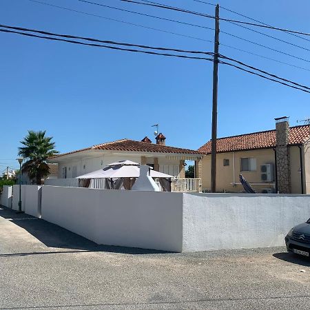 Villa Stefani Alcanar Exterior photo